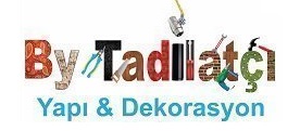 By Tadilatçı Mersin Tadilat Logo